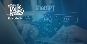 Episode 24 | AI’s investor prospects with special guest ChatGPT | Harvest Talks