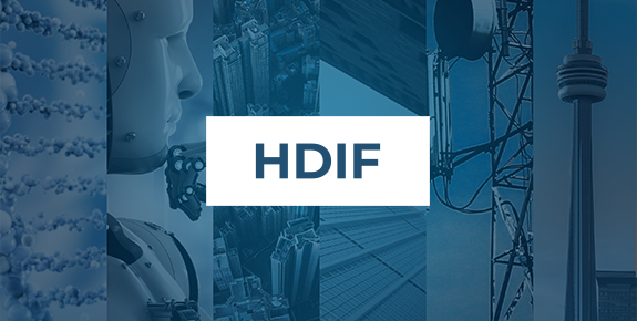 HDIF has paid high monthly cashflow to Canadian investors