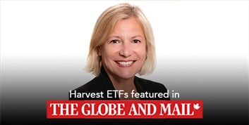 Harvest ETFs VP of Marketing named one of Canada’s Best Executives