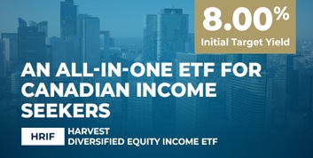 Un FNB tout-en-un pour les chercheurs de revenu canadiens | FIRH