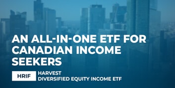 An all-in-one ETF for Canadian income seekers | HRIF