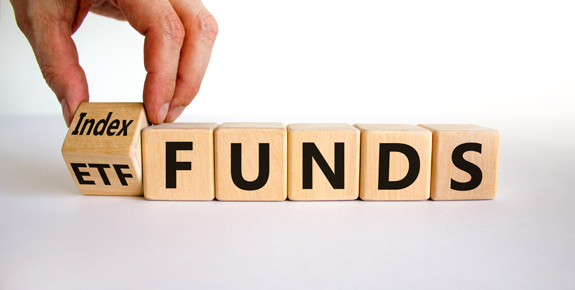 ETF vs Index Funds