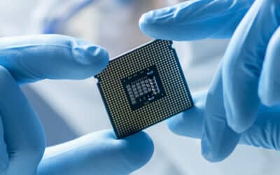 Why Semiconductors are key to one tech ETF’s AI exposure