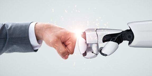 Looking to invest in AI? Consider a large-cap tech ETF