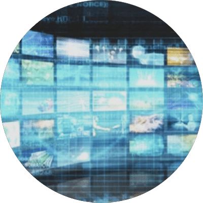 QuickLinks-VideoCenter Vidéo