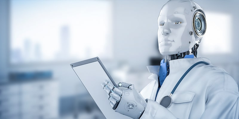 how-ai-is-changing-healthcare-industry