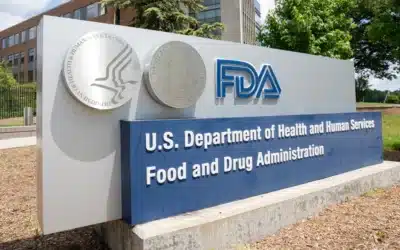 L'impact des approbations de la FDA sur les stocks de soins de santé