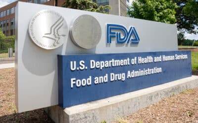 L'impact des approbations de la FDA sur les stocks de soins de santé
