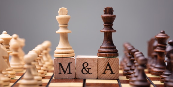 How Mergers & Acquisitions Affect Healthcare ETFs