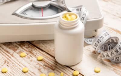 How weight loss drugs impact healthcare stocks