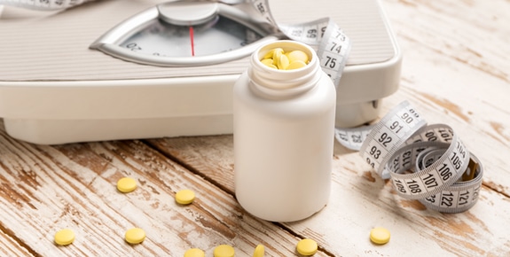 How weight loss drugs impact healthcare stocks