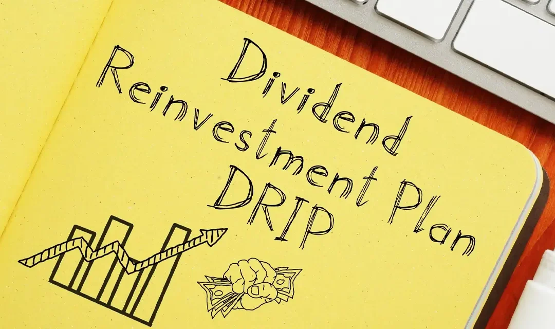 Drip ETF Investing in Canada: Pros and Cons