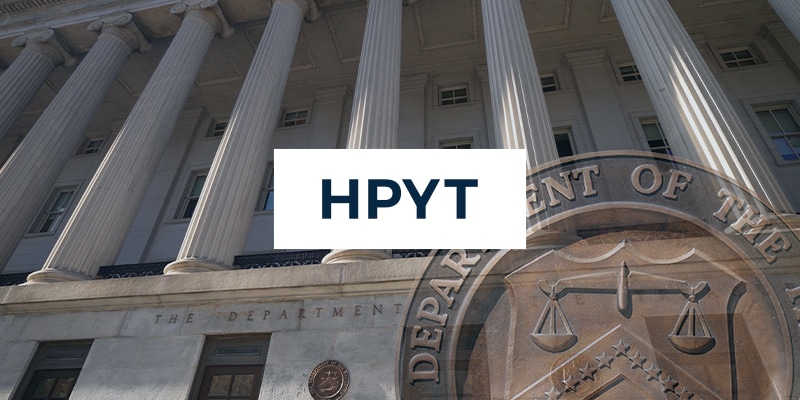 HPYT Launch