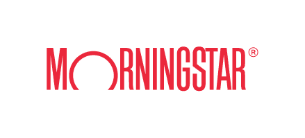 Logo Morningstar