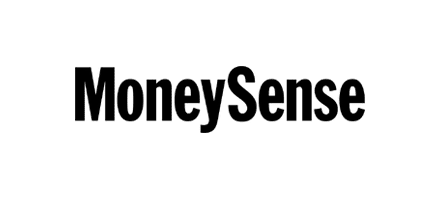 Logo MoneySense