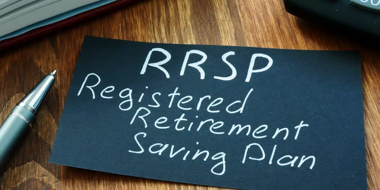 Canadians saving or investing should know what is an RRSP