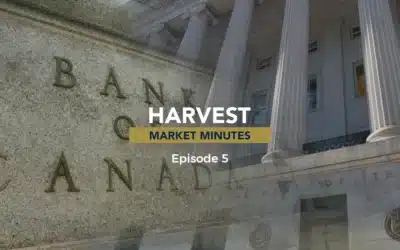 Short, Medium, and Long-Term Bonds: Navigating Fixed Income in 2024 | Harvest Market Minutes: Episode 5