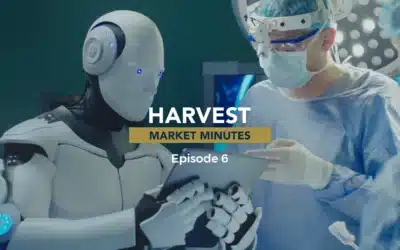 HHL and the State of Healthcare in 2024 | Harvest Market Minutes: Episode 6