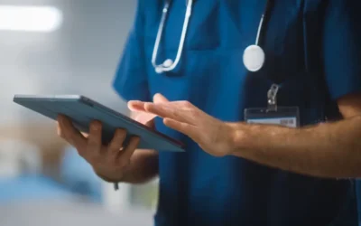 What America’s largest Healthcare industry conference has told us about the sector in 2024