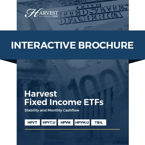 Fixed Income Interactive Brochure