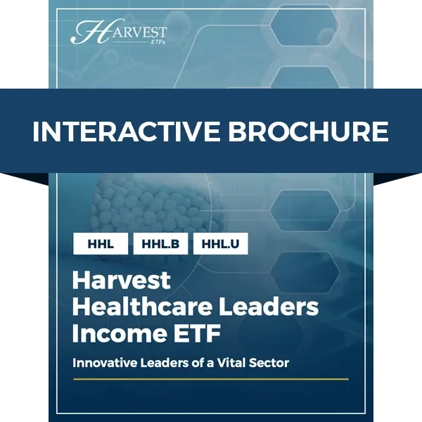 HHL Investor Brochure
