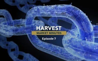 Bitcoin, Blockchain, and a Trailblazing ETF | Harvest Market Minutes: Episode 7