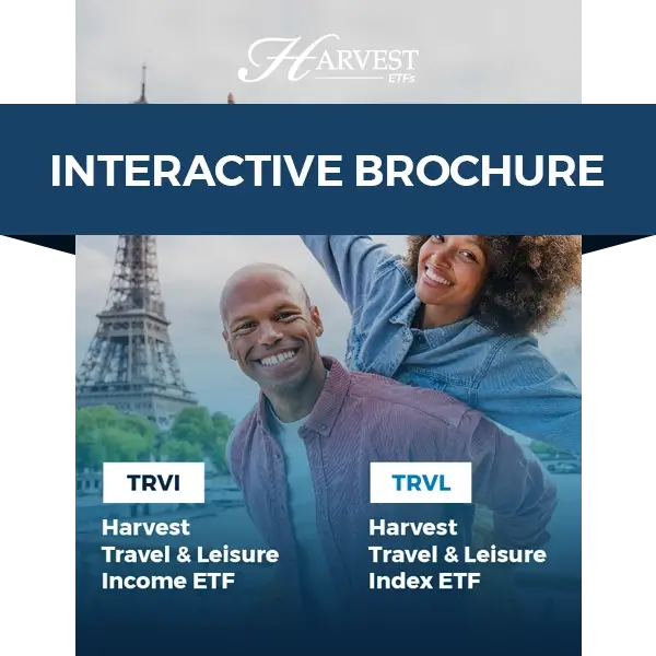 TRVI TRVL Interactive Brochure