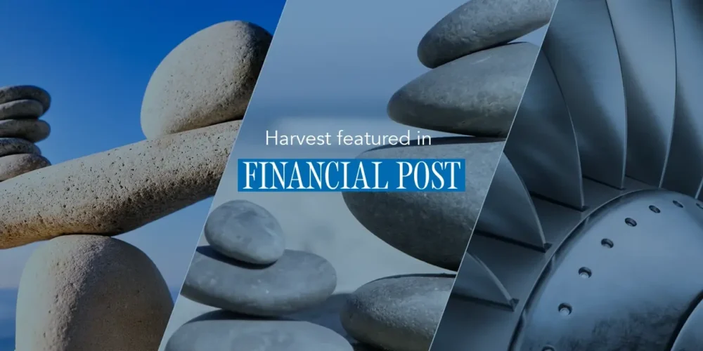 Harvest ETFs annonce de nouveaux ETF : un ETF d'achat couvert équilibré innovant et un ETF axé sur les industries