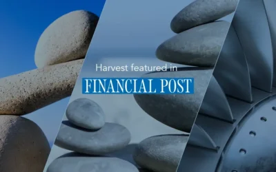 Harvest ETFs annonce de nouveaux ETF : un ETF d'achat couvert équilibré innovant et un ETF axé sur les industries