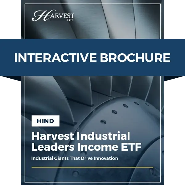 HIND Interactive Brochure