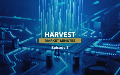 The Shifting Narrative in Technology | Harvest Market Minutes: Episode 8