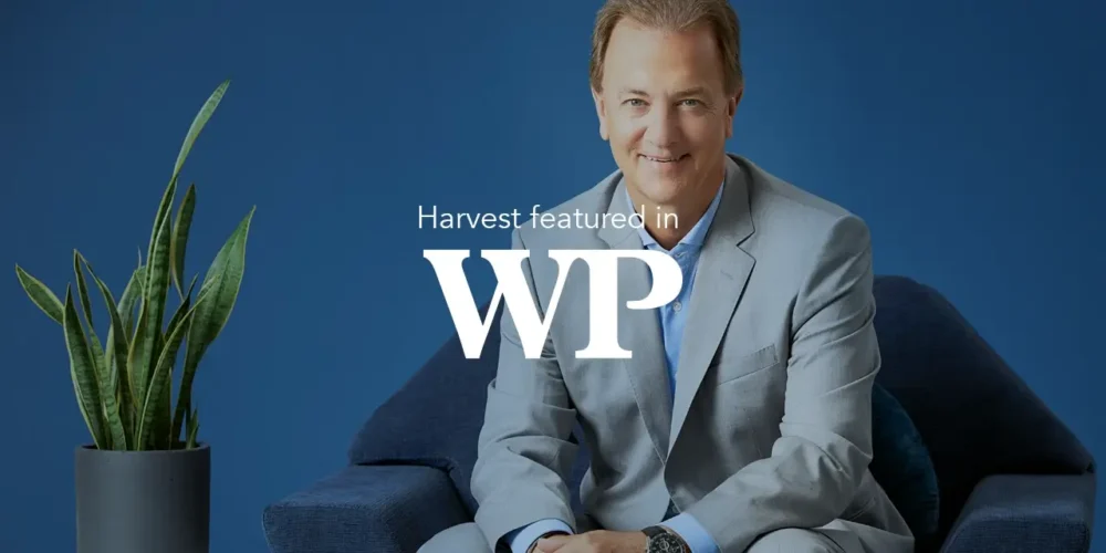 Harvest ETFs' CEO unpacks new strategies
