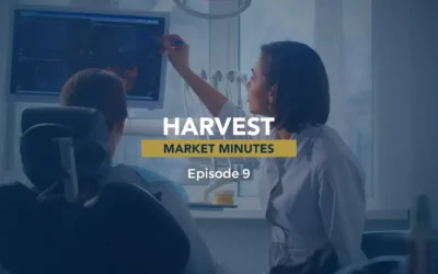 Healthcare and HHL: Spring 2024 Checkup | Harvest Market Minutes: Episode 9