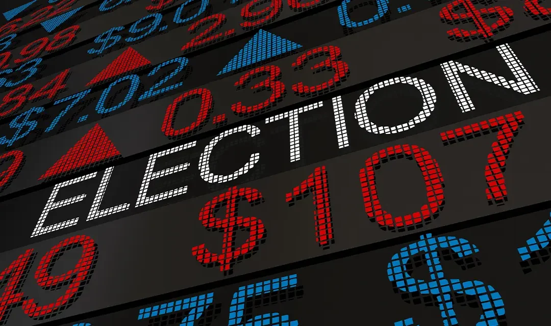 US Election 2024: Market Myths and Momentum