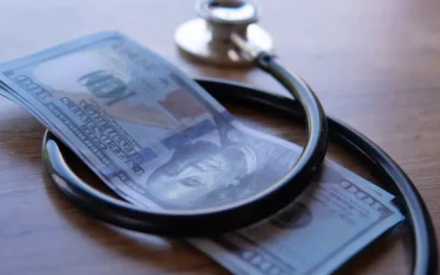 In times of uncertainty, health-care ETFs offer a defensive investment choice