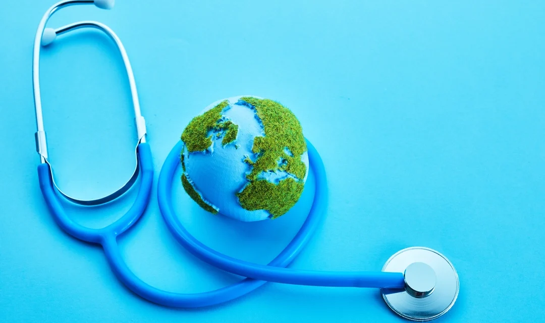 Global Healthcare: A Unique Long-Term Opportunity