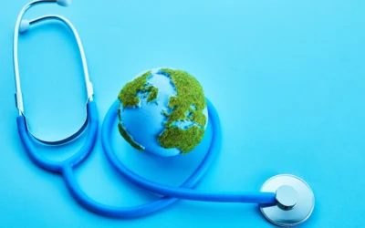 Global Healthcare: A Unique Long-Term Opportunity