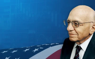 Replay: Post Election Market Outlook with Professor Jeremy Siegel