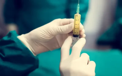 Healthcare: investing in a sector anchored by necessity, powered by innovation