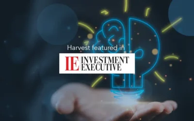 Tour d'horizon des produits : Harvest prévoit d'élargir sa gamme d'ETF