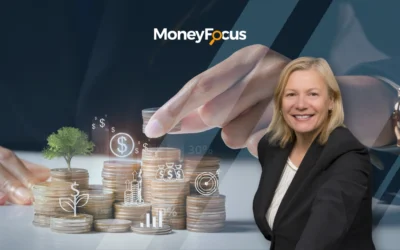 Four Money Tips to Start 2025 Right