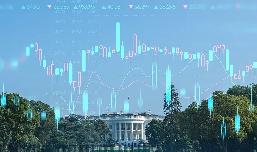 Can covered calls help advisors manage ‘presidential volatility?’