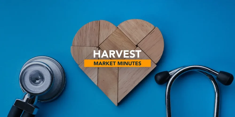 Spring Checkup: US Healthcare in 2025 | Harvest Market Minutes