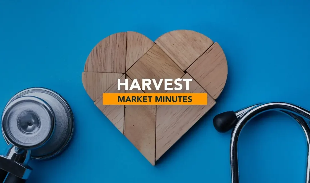 Spring Checkup: US Healthcare in 2025 | Harvest Market Minutes