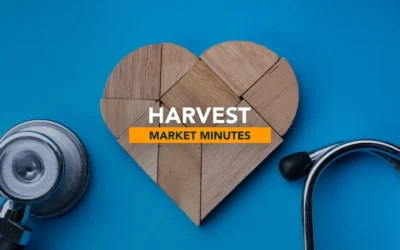 Spring Checkup: US Healthcare in 2025 | Harvest Market Minutes