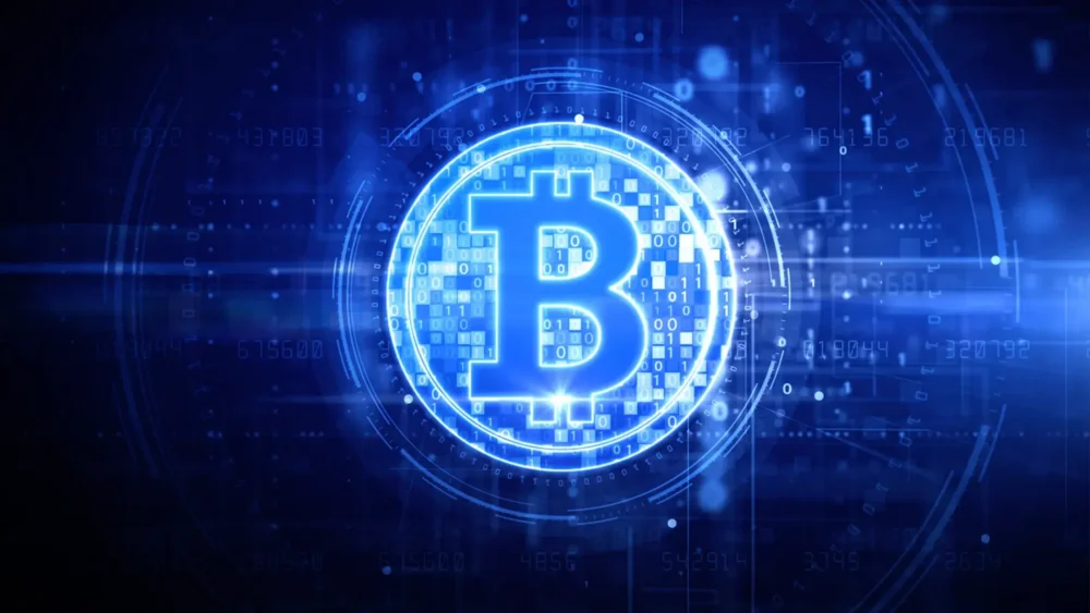 Is Bitcoin a Hedge in These Volatile Times?