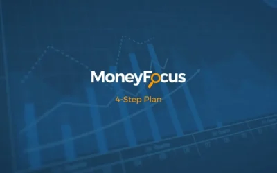 4 Step Plan To Get Your Money Together | Money Focus