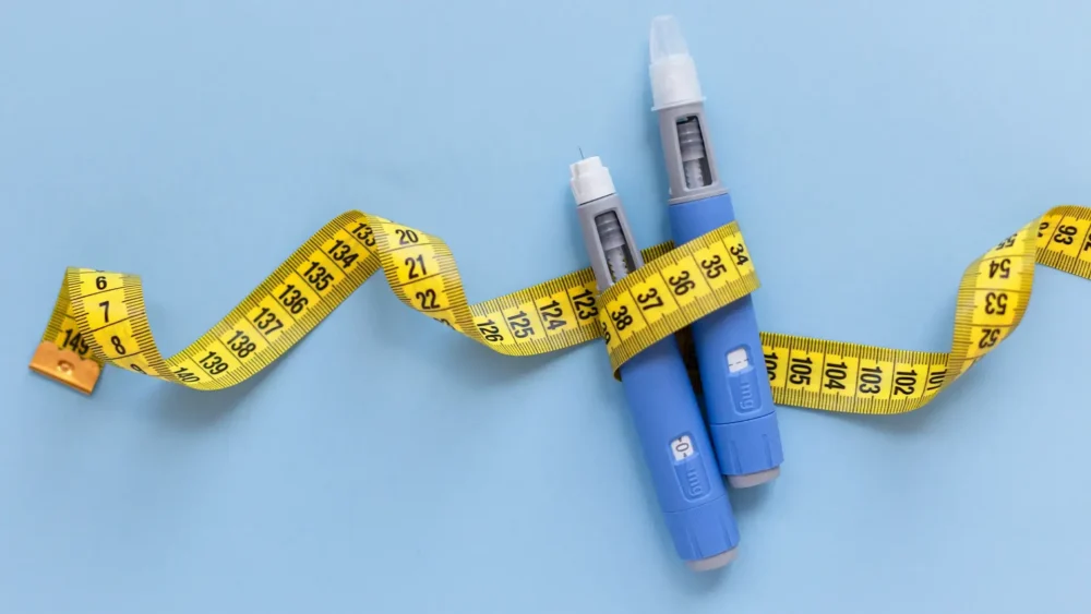 Using Weight Loss to Add Weight to Your Portfolio