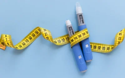 Using Weight Loss to Add Weight to Your Portfolio