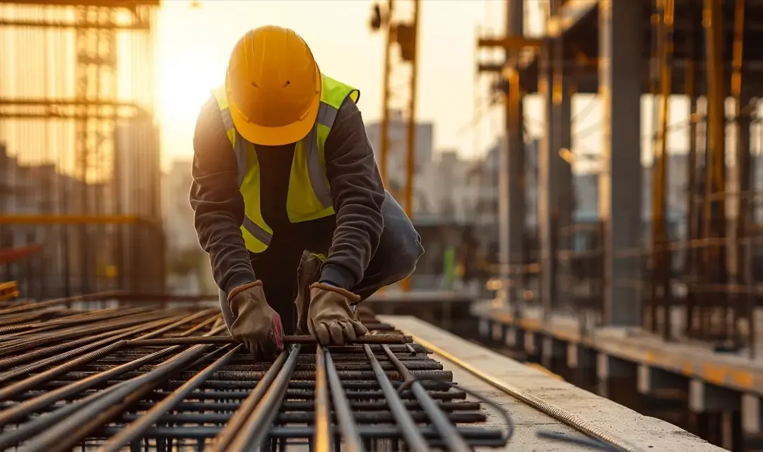 America’s Manufacturing Rebound is Powering This Industrials ETF